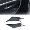 BMW F30 F32 interior door pull handle cover repair trim main product view